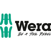 Wera Bicycle Set 3 A, 40-teilig Wera Bicycle Set 3 A, 40-teilig