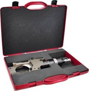 Intercable PS85 Hydraulischer Schneidkopf