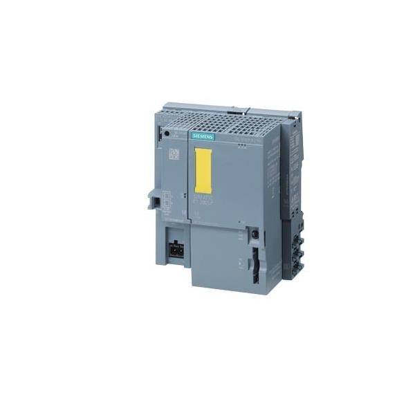Siemens SIMATIC DP CPU 1512SP F-1 PN - 6ES7512-1SM03-0AB0