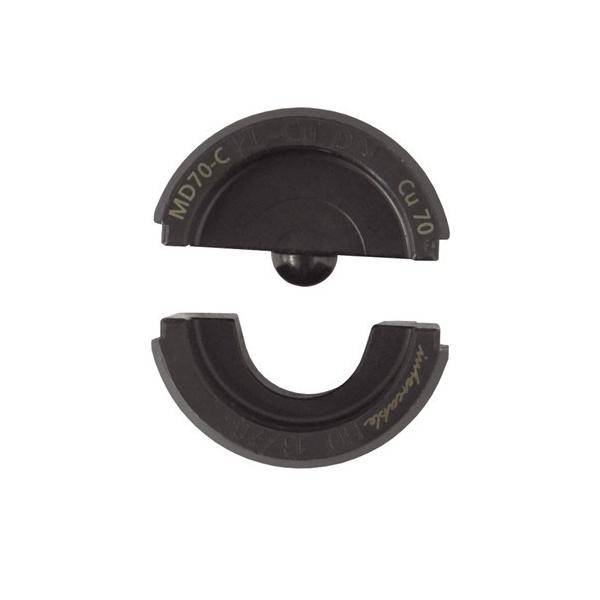 Intercable MD25-C 706353 Dornpresseinsatz 25.00mm² (max)