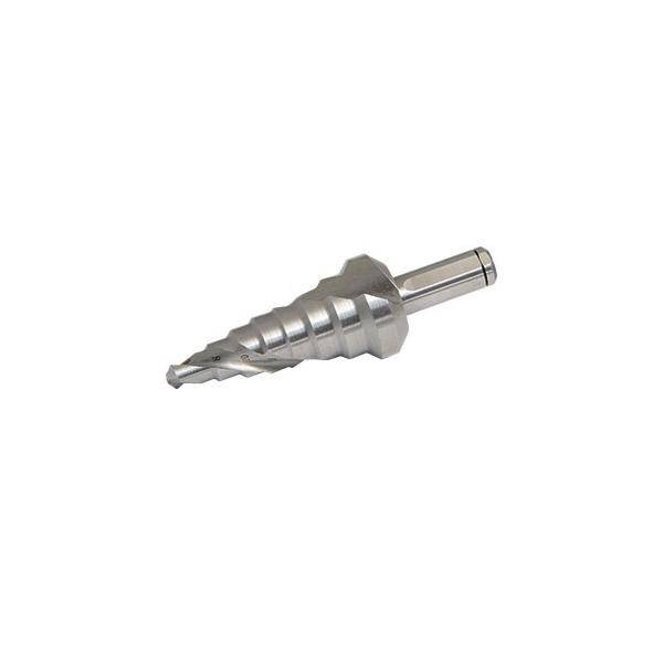 Intercable 183682 Stufenbohrer 1St.