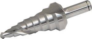 Intercable 183682 Stufenbohrer 1St.