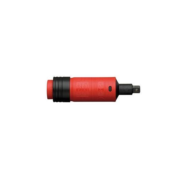 Intercable 1509007 106865 Drehmomentzwischenstück Antrieb 3/8" (10 mm) 1St.