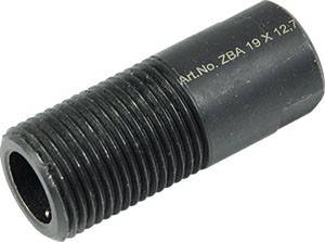 Intercable ZBA19X12,7 Adapter für Zugbolzen