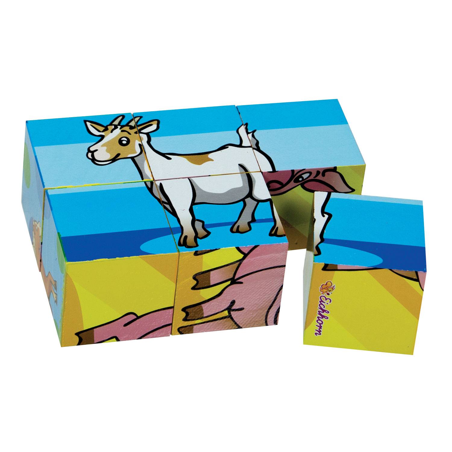 Eichhorn 4003046054811, 1x -04003046054811