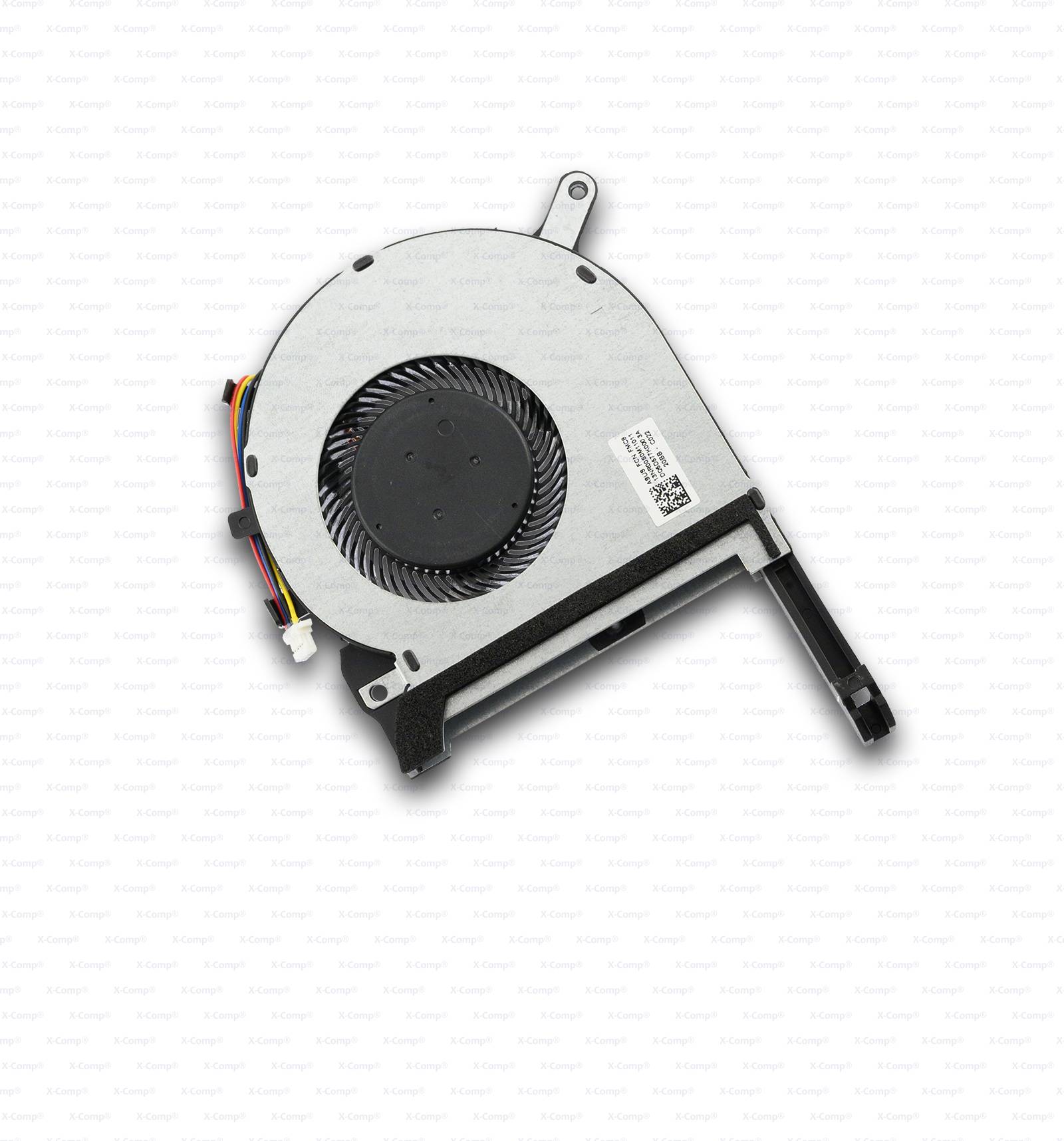 ASUS 13NR00S0M09011, Ventilator, ASUS, FA506, FA706, FX505, FX506, FX705, FX706