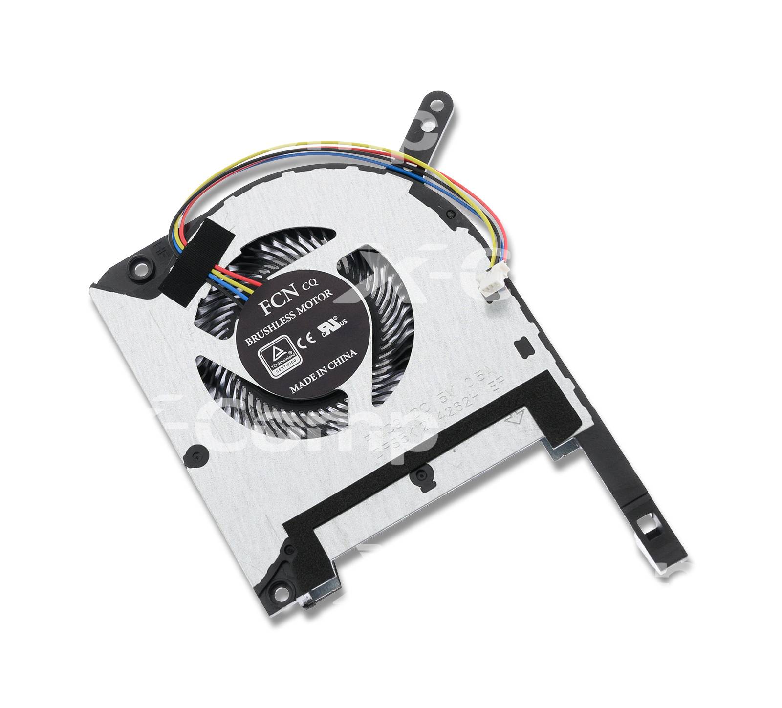 ASUS FX505GE Thermal GPU Fan 13NR00S0M10011