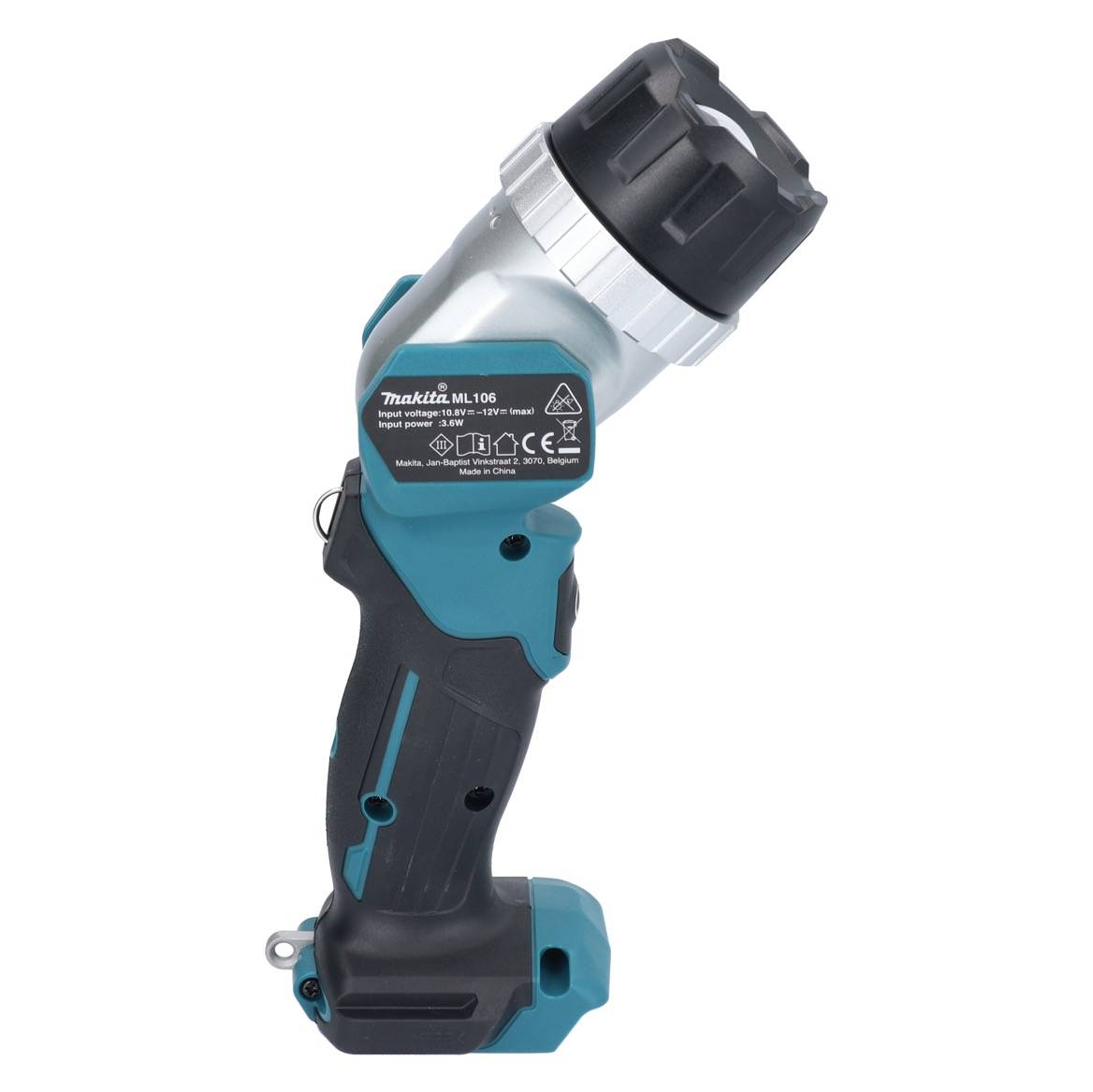Makita Akku-Lampe CXT 12 V max • 4 500 lx