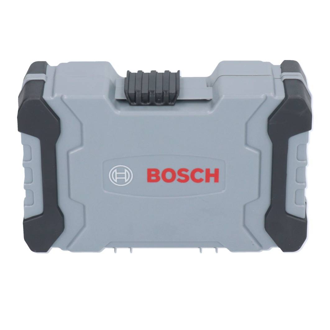 Bosch 0615997658 Bit-Set 43teilig Kreuzschlitz Phillips Pozidriv