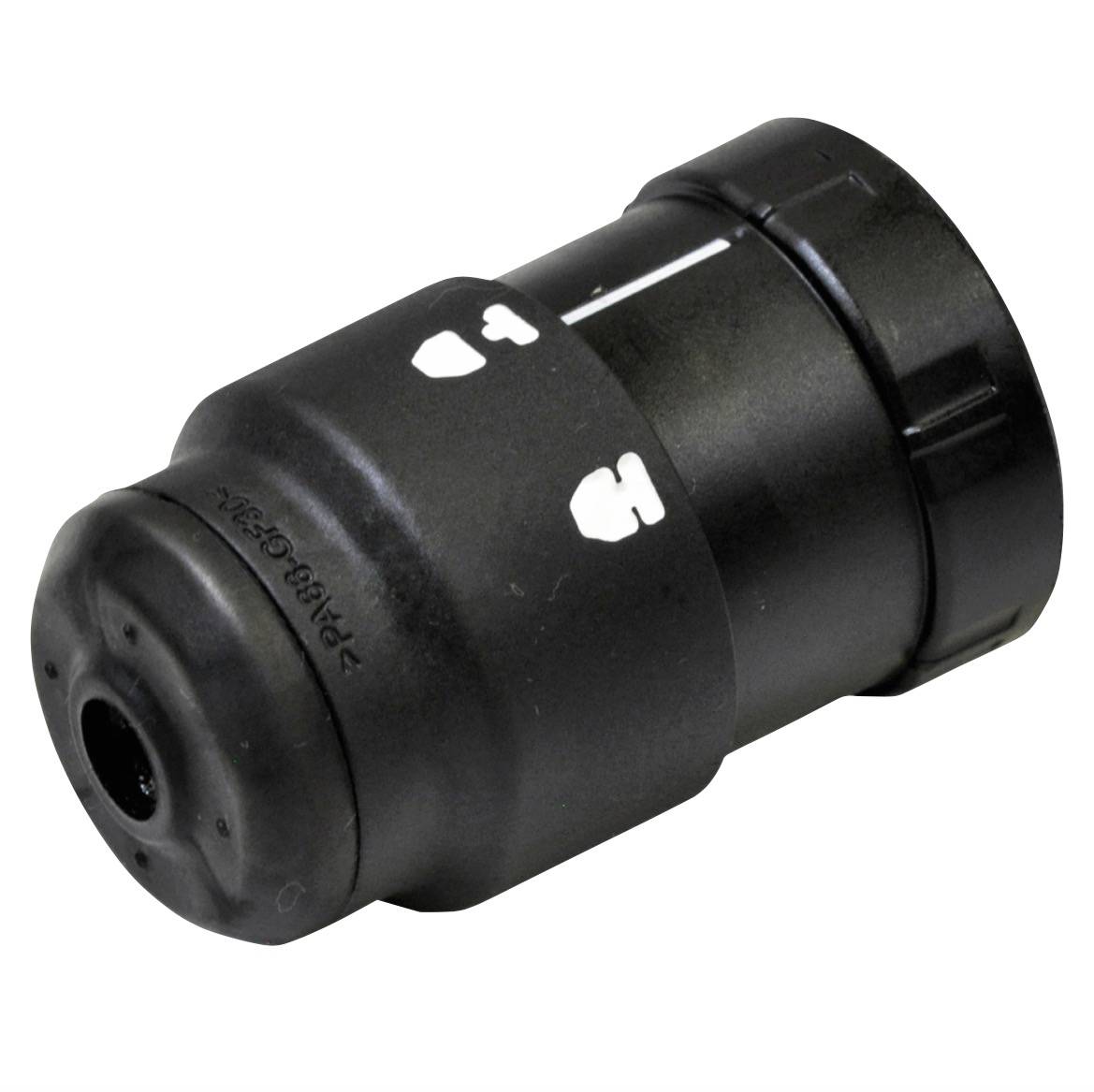 Makita Schnellwechselfutter SDS-Plus für DHR 283 / HR 002 G ( 199138-7 )