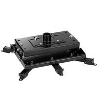 Chief Heavy Duty Universal Projector Mount - Black - Montagekomponente (Deckenmontage)