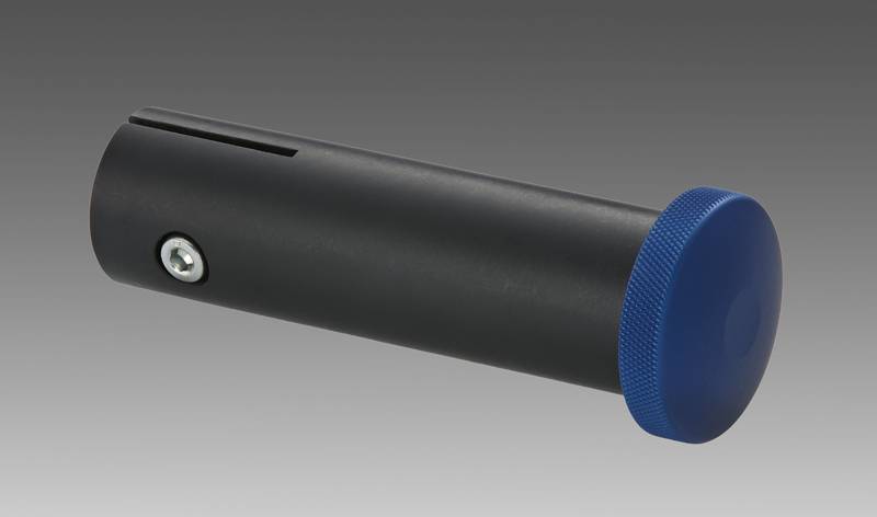 Novoflex Castel CAST-FINE - Einstellgriff für Einstellschlitten - für Novoflex C