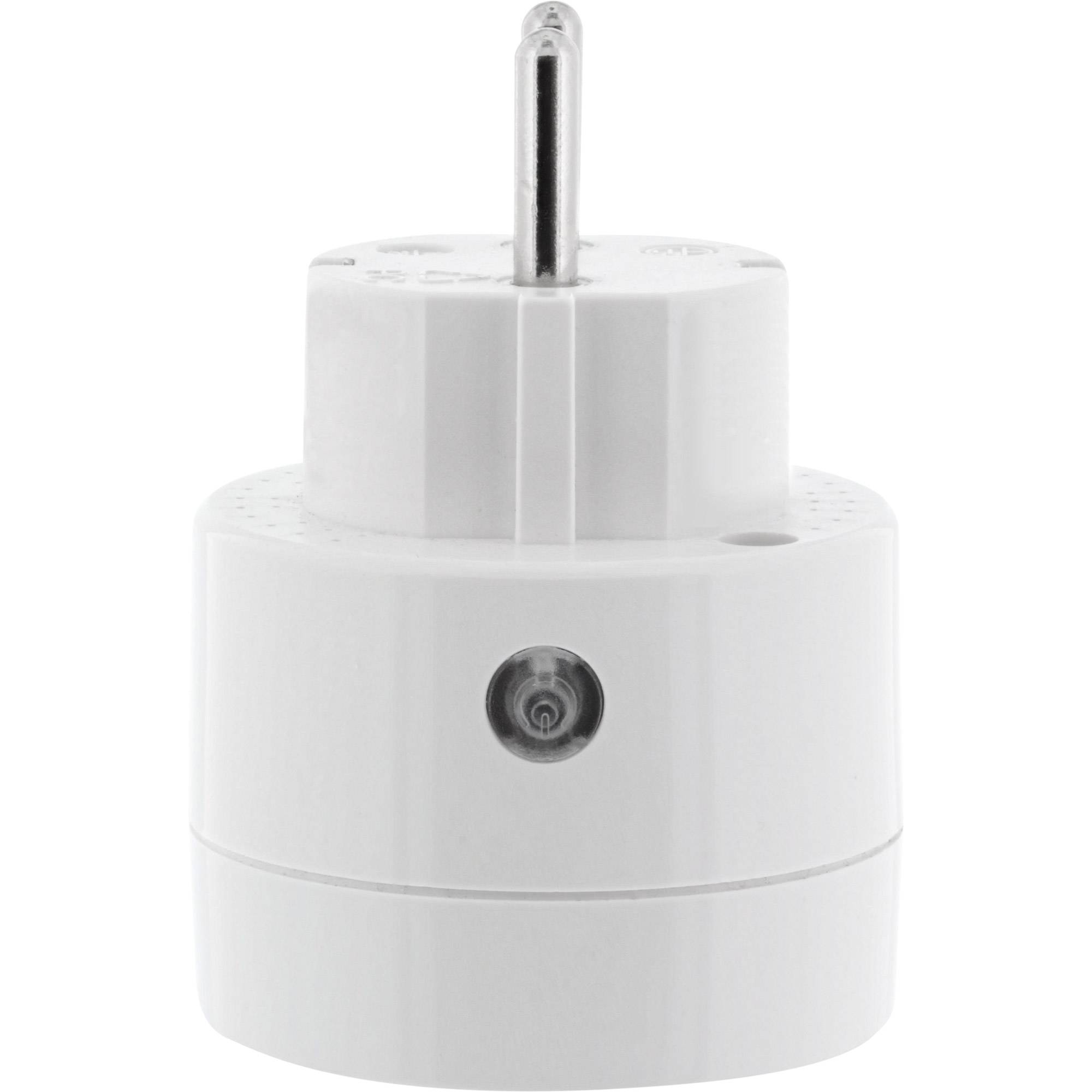 InLine® SmartHome Steckdose II