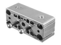 Easy-Stop - Kabelkanal Zugentlastung