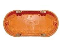 Kindermann in-wall casing Duplex - Unterputzkasten