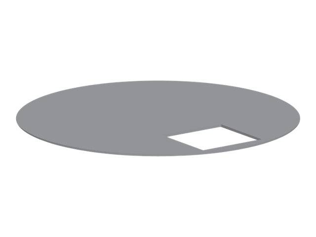 Hekatron Adhesive pad (Packung mit 10) - 10er