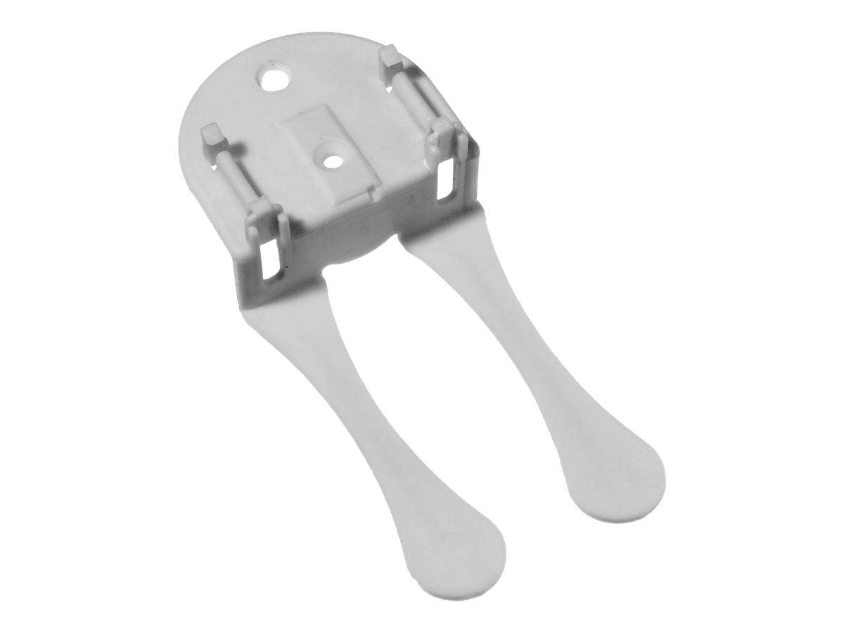 Kindermann Easy-Clip S Classic - Auslassadapter - Unterboden - Schwarz