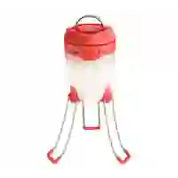 Black Diamond Apollo - Batteriebetriebene Campingleuchte - Rot - Weiß - 3 Bein(e Black Diamond Apollo - Batteriebetriebene Campingleuchte - Rot - Weiß - 3 Bein(e