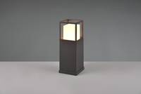 WITHAM - Außen-Bodenbeleuchtung - Anthrazit - Aluminium - IP54 - Eingang - Garte