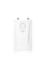 CLAGE CEX-U - Ohne Tank (unmittelbar) - Senkrecht - Solo-Boilersystem - Drinnen