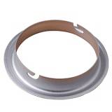 Walimex für Elinchrom 12713 Softboxadapter (Ø) 15.2 cm 1 St.