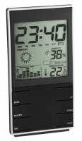 TFA Dostmann Komfort 35.1102.01 Funk-Wetterstation