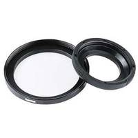 Hama Filter Adapter Ring, Lens Ø: 77,0 mm, Filter Ø: 82,0 mm, Filterhalter-Adapterring, 8,2 cm, 7,7