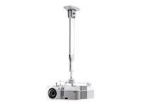 SMS Projector CL V300-350 w/SMS UniSlide - Befestigungskit (Deckenplatte, Montage, Spalte)