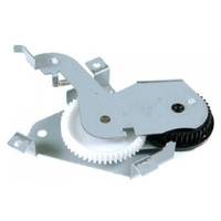 HP Schwingplatte - Swing plate assembly