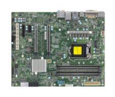 Server MB Super Micro MBD-X12SAE-B LGA 1200/ATX/2xLAN bulk