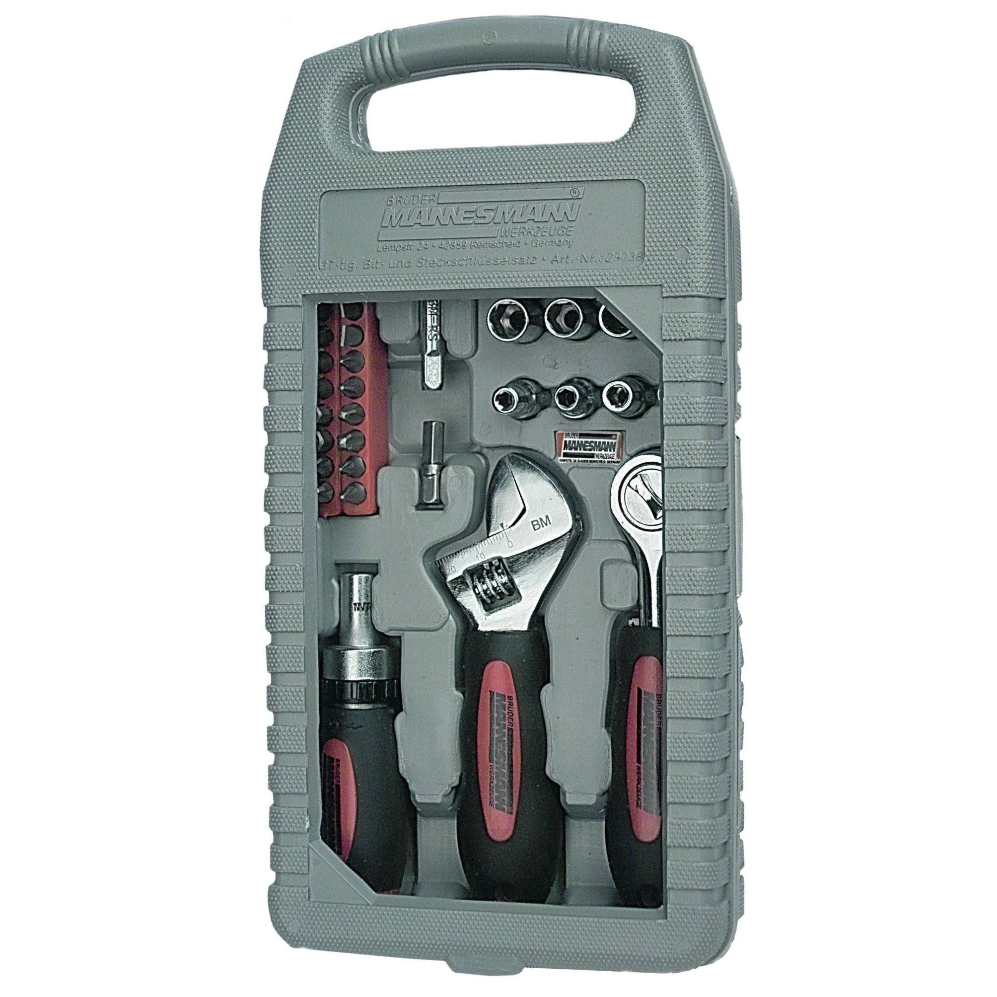 Brüder Mannesmann Mannesmann M 29038, 1x -04003315708018