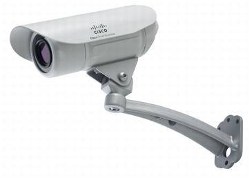 Cisco VC240-K9 Netzwerk-Überwachungskamera Netzwerkgerät Computertechnik/Netzwerktechnik/Netzwerk-Zubehör