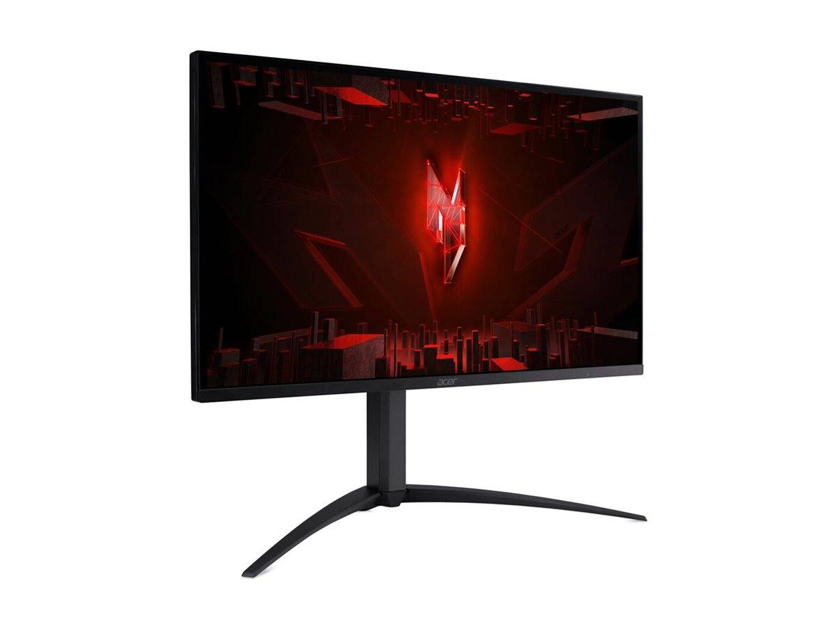 Acer Nitro XV275K P3biipruzx - XV5 Series - LED-Monitor - Gaming - 69 cm (27"")