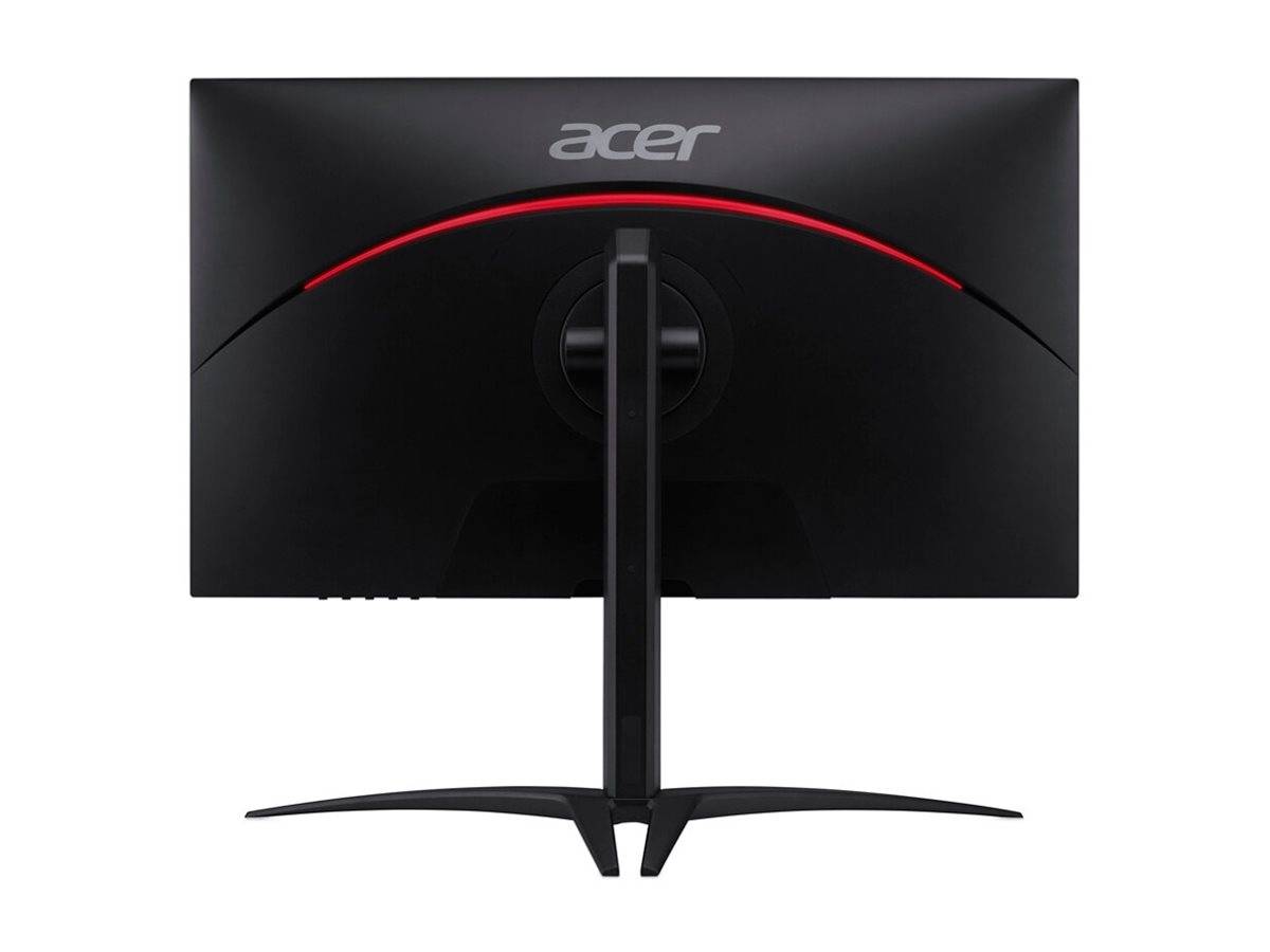 Acer Nitro XV275K P3biipruzx - XV5 Series - LED-Monitor - Gaming - 69 cm (27"")