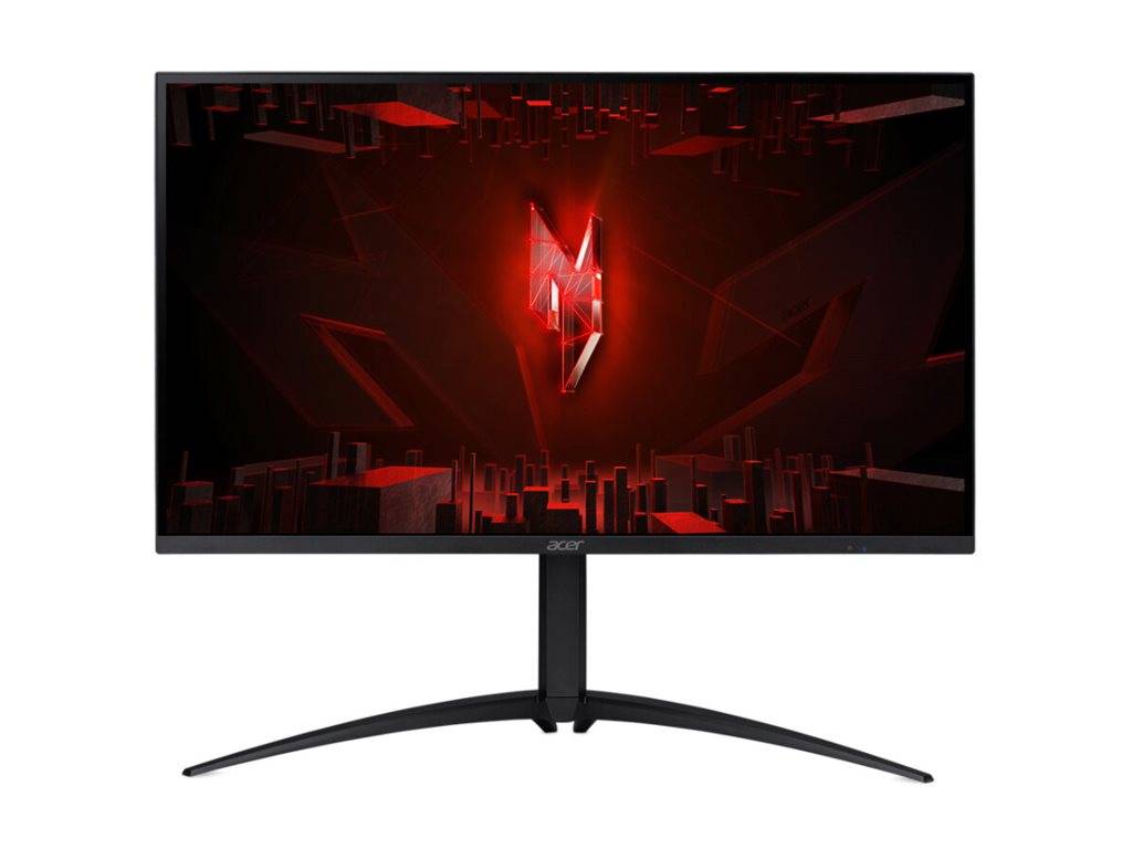 Acer Nitro XV275K P3biipruzx - XV5 Series - LED-Monitor - Gaming - 69 cm (27"")