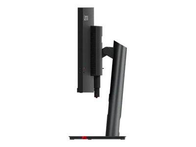 Lenovo ThinkVision P49w-30 - LED-Monitor - gebogen - 124.5 cm (49")