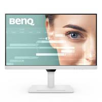 BenQ GW2790QT LED-Monitor EEK F (A - G) 68.6 cm (27 Zoll) 2560 x 1440 Pixel 16:9 5 ms HDMI®, Kopfhörer (3.5 mm Klinke), USB-C®, DisplayPort, Thund
