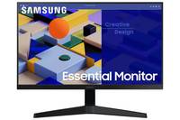 Samsung S27C314EAU - S31C Series - LED-Monitor - 68 cm (27")