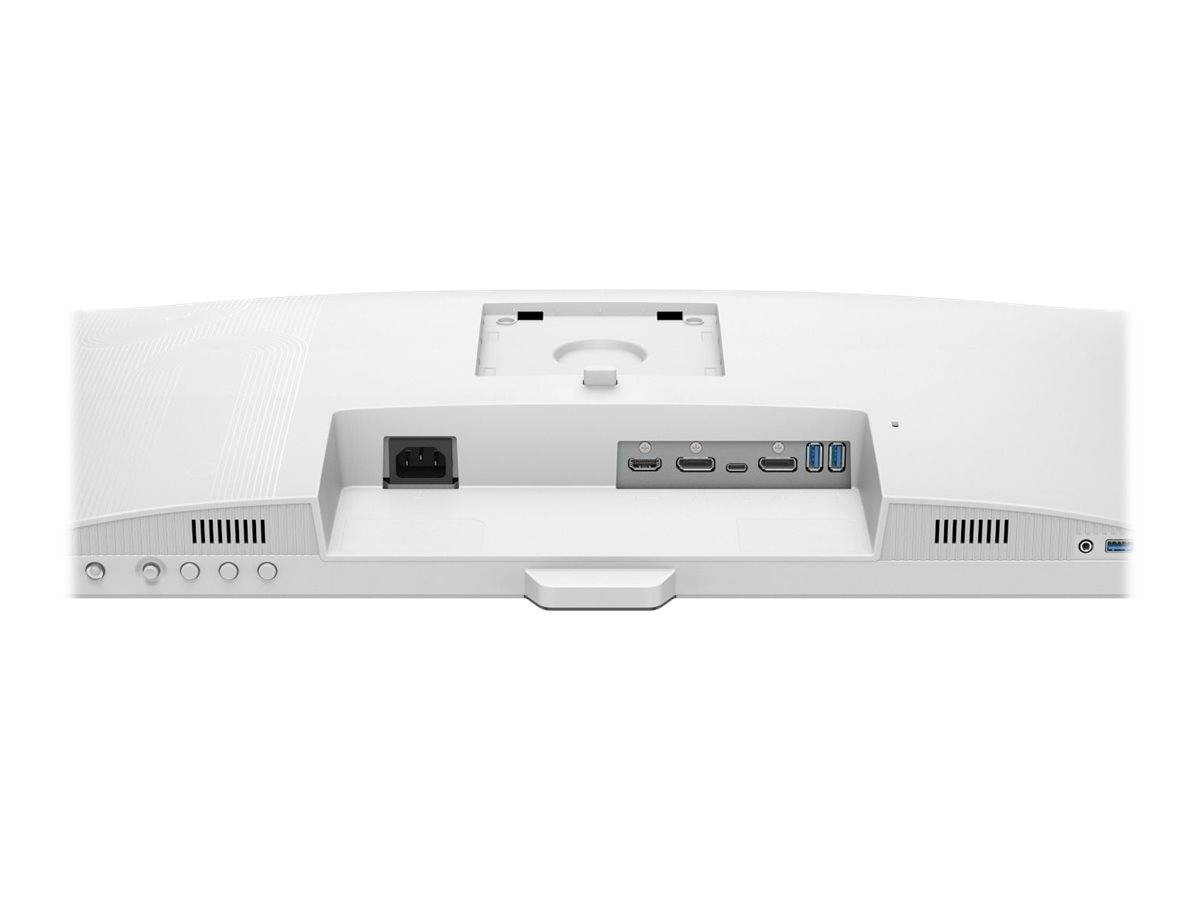 BenQ GW3290QT LED-Monitor EEK F (A - G) 80cm (31.5 Zoll) 16:9 5 ms HDMI®, Kopfhörer (3.5mm Klinke), USB-C®, DisplayPort