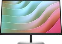 HP E27k G5 LED-Monitor EEK F (A - G) 68.6 cm (27 Zoll) 3840 x 2160 Pixel 16:9 5 ms HDMI®, DisplayPort, USB 3.2 Gen 1 (USB 3.0), RJ45, USB-C® IPS LE