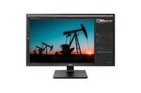 LG 27BN55UP-B - LED-Monitor - 68.4 cm (27") - 3840 x 2160 4K @ 60 Hz