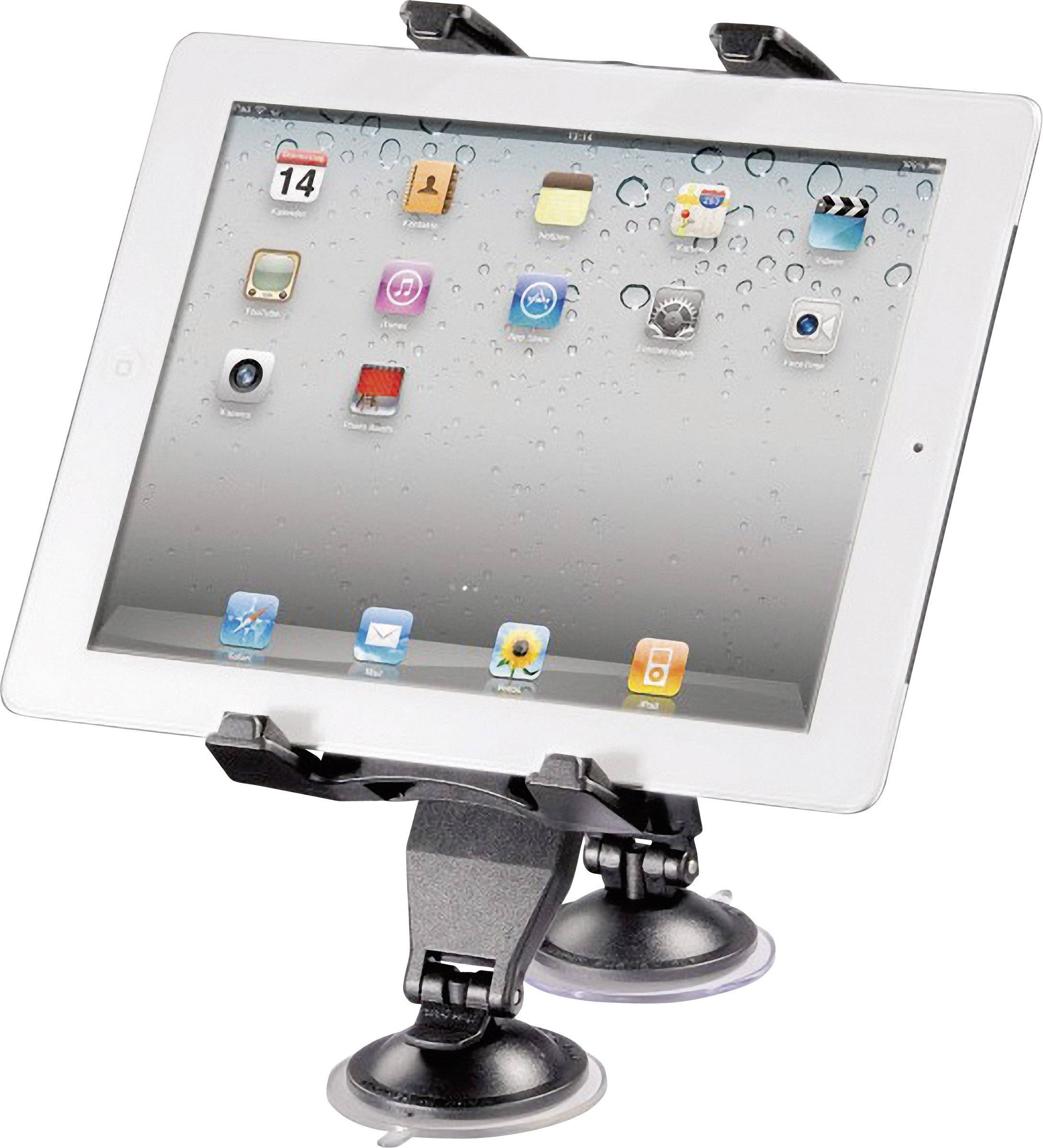 Hama 93792 Tablet-Halterung Passend für Marke (Tablet): Universal 17,8 cm (7") - 25,7 cm (10,1")