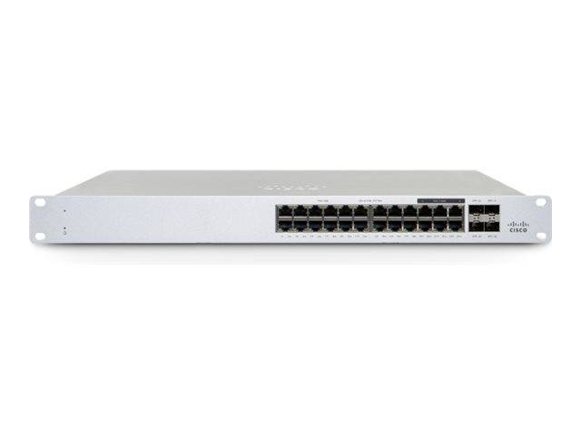 Cisco Systems MS130-24-HW Netzwerk Switch