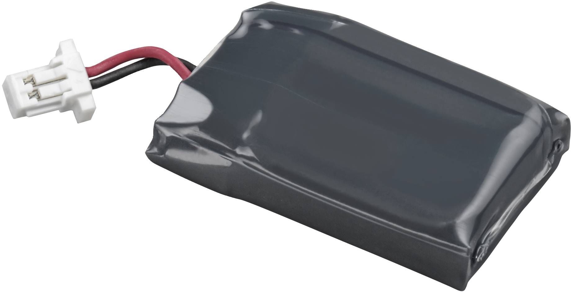 HP - Poly - Batterie - für Poly CS540