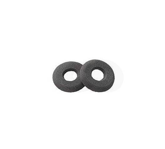 HP Poly - Ohrpolster für Headset - doughnutKabel-/Adapterset