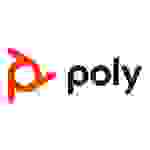 Poly GC8 - Videokonferenzsystem-Fernsteuerung - Anzeige - LCD - IPS - 20.3 cm (8