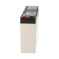 Bleiakku 12V 4,5Ah kompatibel zu Panasonic UP-VW1220P1 Bleiakku 12V 4,5Ah kompatibel zu Panasonic UP-VW1220P1