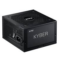Netzteil XPG KYBER 850 (850W/ATX3.1) 80+ Gold retail