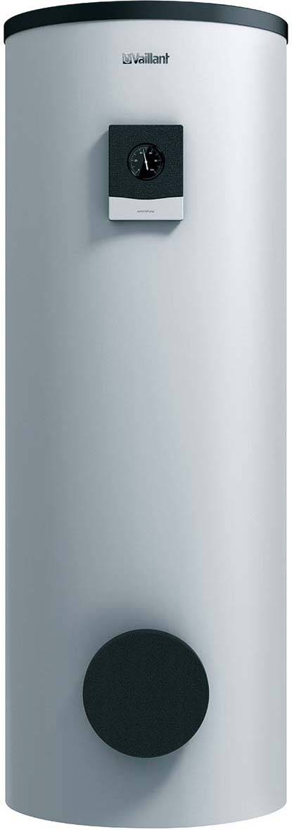 Vaillant Warmwasserspeicher Wärmep. plus VIH RW300/3BR VIHRW300/3BR