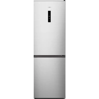 Gorenje N619EAXL4, 304 l, NoFrost-Funktion (Kühleinheit), SN-ST, 9 kg/24h, E, Edelstahl Gorenje N619EAXL4, 304 l, NoFrost-Funktion (Kühleinheit), SN-ST, 9 kg/24h, E, Edelstahl